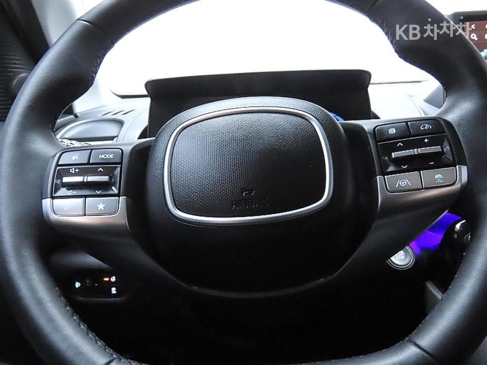 Hyundai Casper1.0 Turbo Gasoline Inspiration - 18