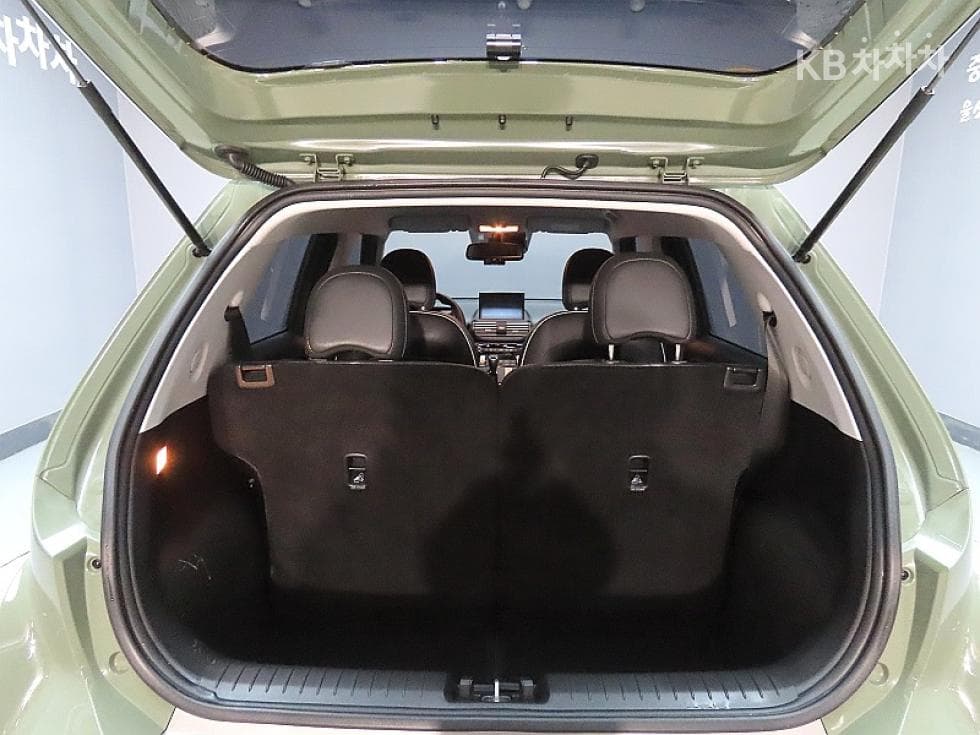 Hyundai Casper1.0 Turbo Gasoline Inspiration - 19