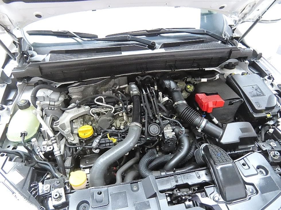 Renault Korea XM31.3 Turbo Gasoline RE Signature - 7