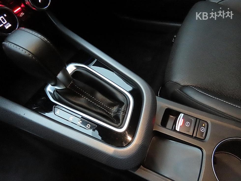 Renault Korea XM31.3 Turbo Gasoline RE Signature - 9