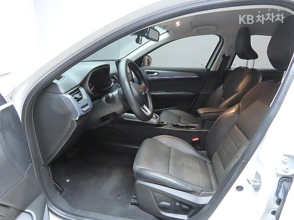 Renault Korea XM31.3 Turbo Gasoline RE Signature - 10