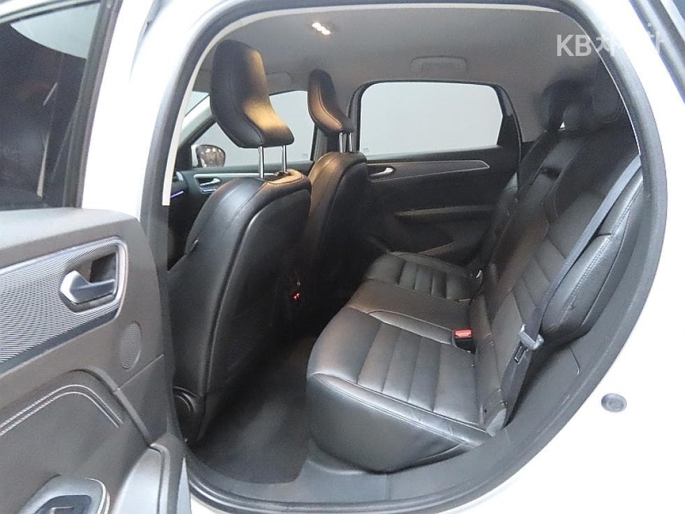 Renault Korea XM31.3 Turbo Gasoline RE Signature - 11