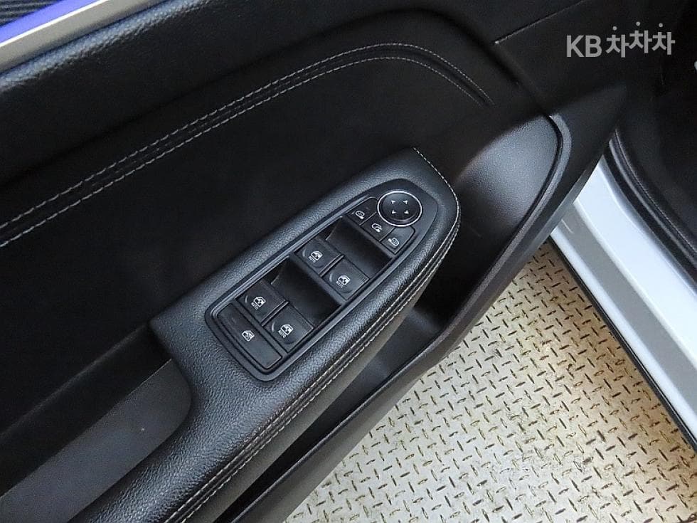 Renault Korea XM31.3 Turbo Gasoline RE Signature - 13