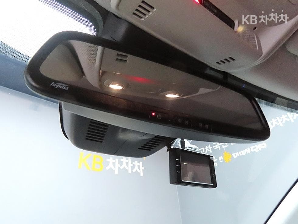 Renault Korea XM31.3 Turbo Gasoline RE Signature - 15