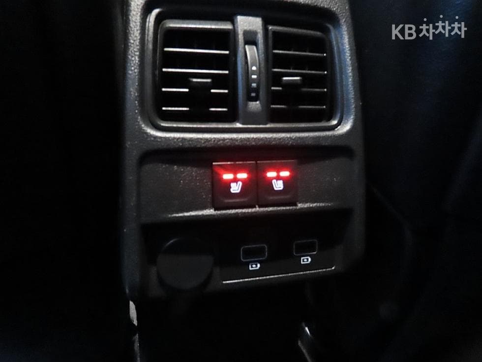Renault Korea XM31.3 Turbo Gasoline RE Signature - 18