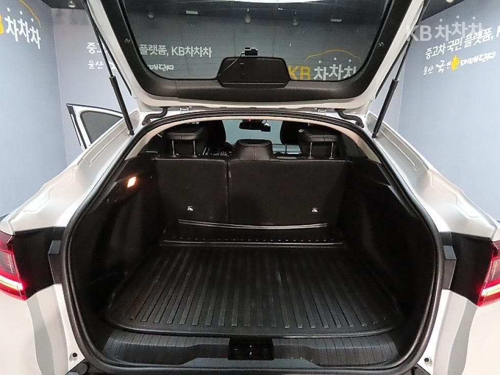 Renault Korea XM31.3 Turbo Gasoline RE Signature - 19