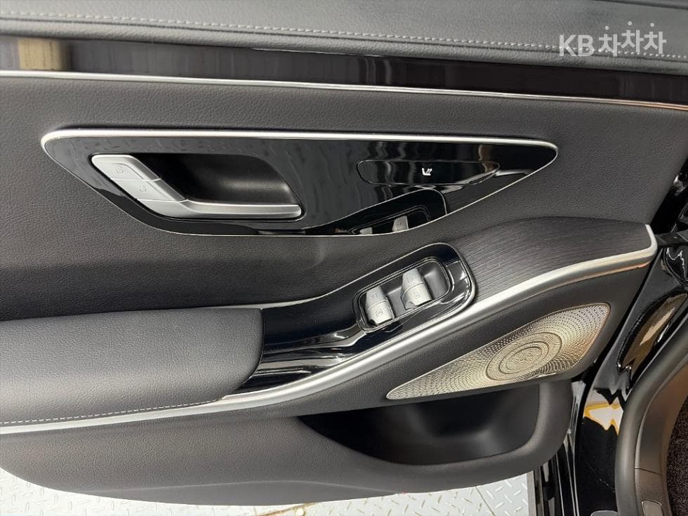Mercedes-Benz New S-ClassS350 d W222 - 13