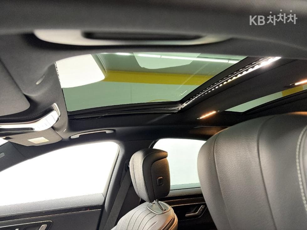 Mercedes-Benz New S-ClassS350 d W222 - 16