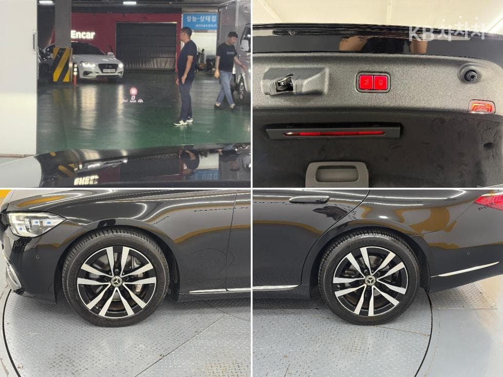 Mercedes-Benz New S-ClassS350 d W222 - 19