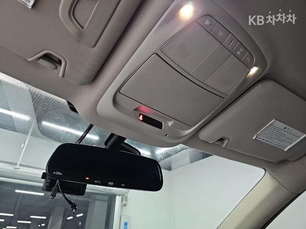 Renault Korea QM62.0 2WD RE Standard - 15
