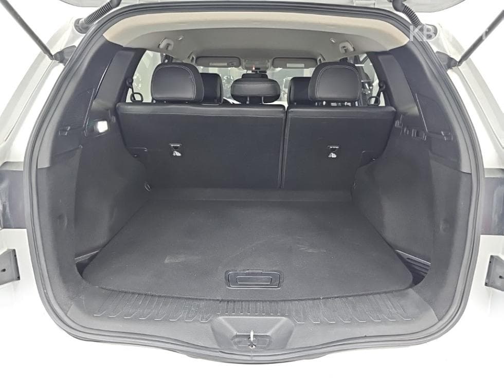 Renault Korea QM62.0 2WD RE Standard - 18