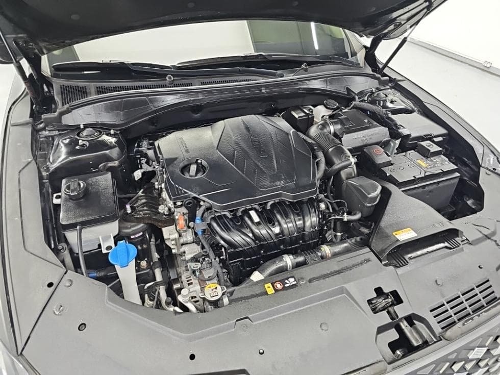 Hyundai The New (facelift) Grandeur (Azera)2.5 Premium - 5