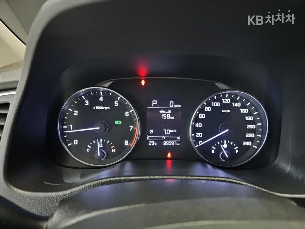 Hyundai Avante (Elantra)AD1.6 GDi Smart - 6