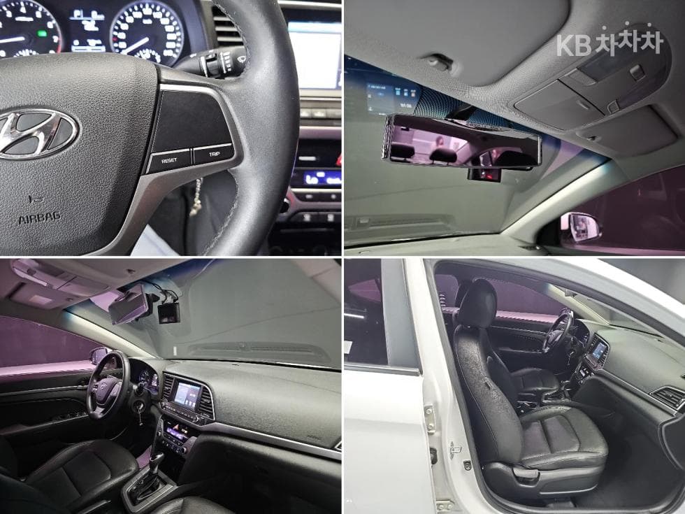 Hyundai Avante (Elantra)AD1.6 GDi Smart - 17