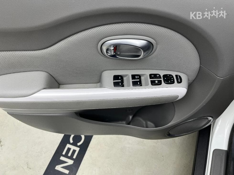 Kia Soul EVEV - 11