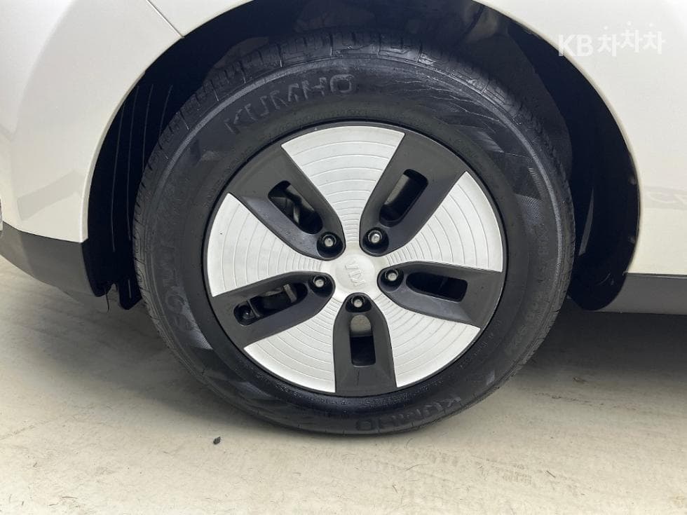 Kia Soul EVEV - 16