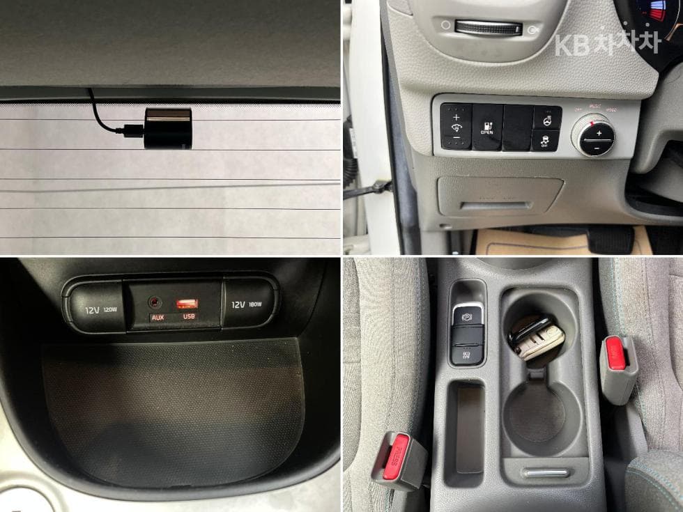 Kia Soul EVEV - 18