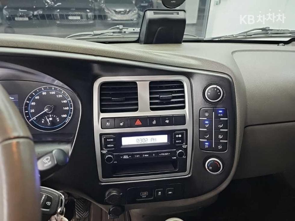 Хюндай Porter 2Удължено междуосие 파워게이트 Super Cab SUP - 9
