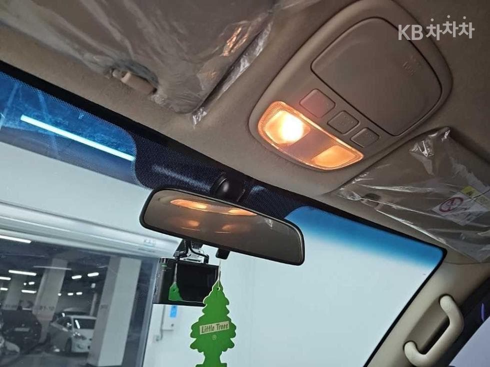 Хюндай Porter 2Удължено междуосие 파워게이트 Super Cab SUP - 11