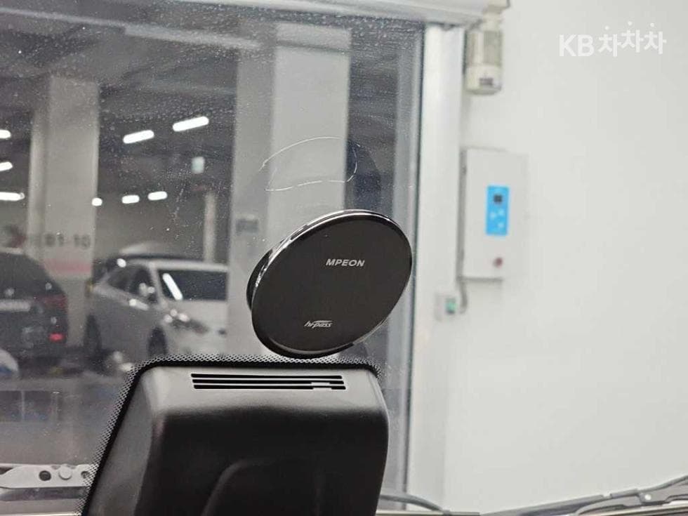 Хюндай Porter 2Удължено междуосие 파워게이트 Super Cab SUP - 12