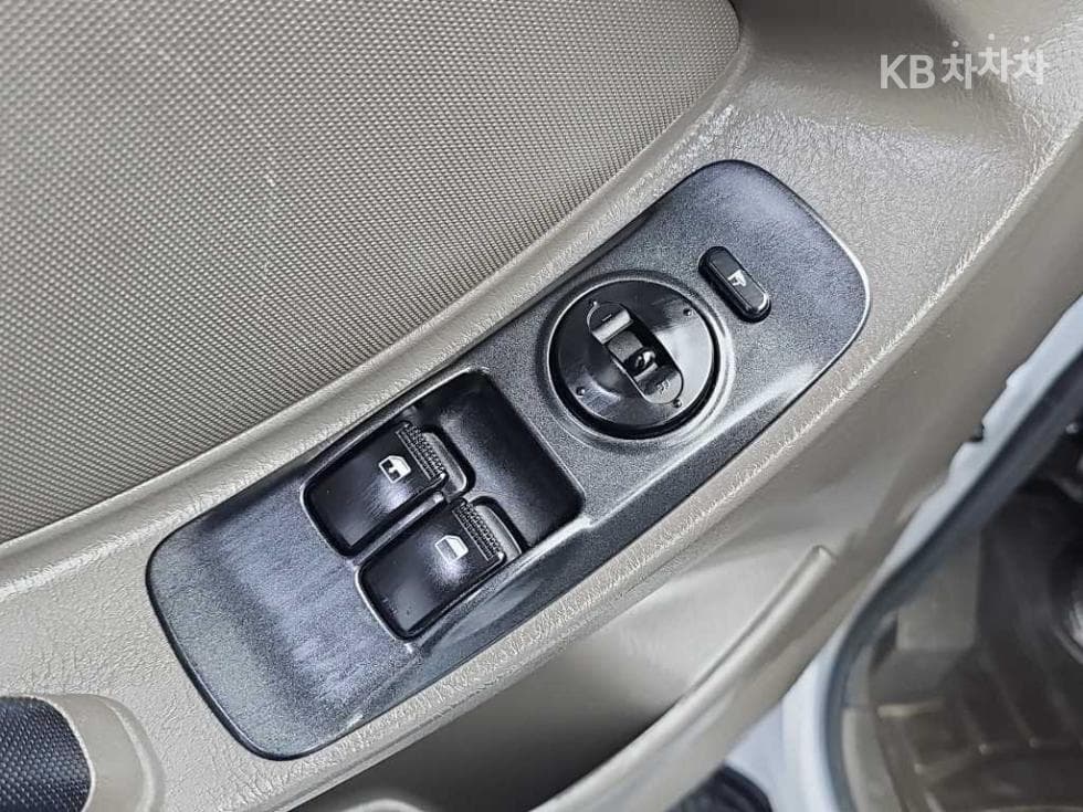 Хюндай Porter 2Удължено междуосие 파워게이트 Super Cab SUP - 14