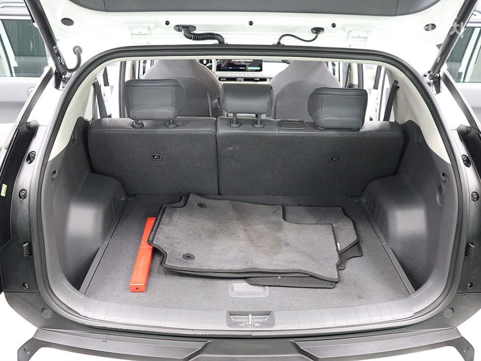 Kia EV3Long Range 2WD 어스 - 5