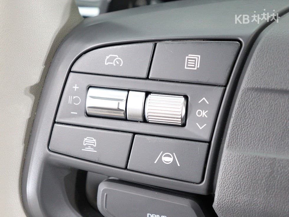 Kia EV3Long Range 2WD 어스 - 10