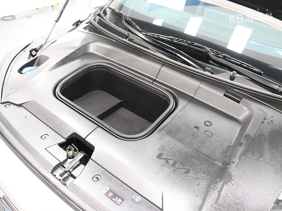 Kia EV3Long Range 2WD 어스 - 19
