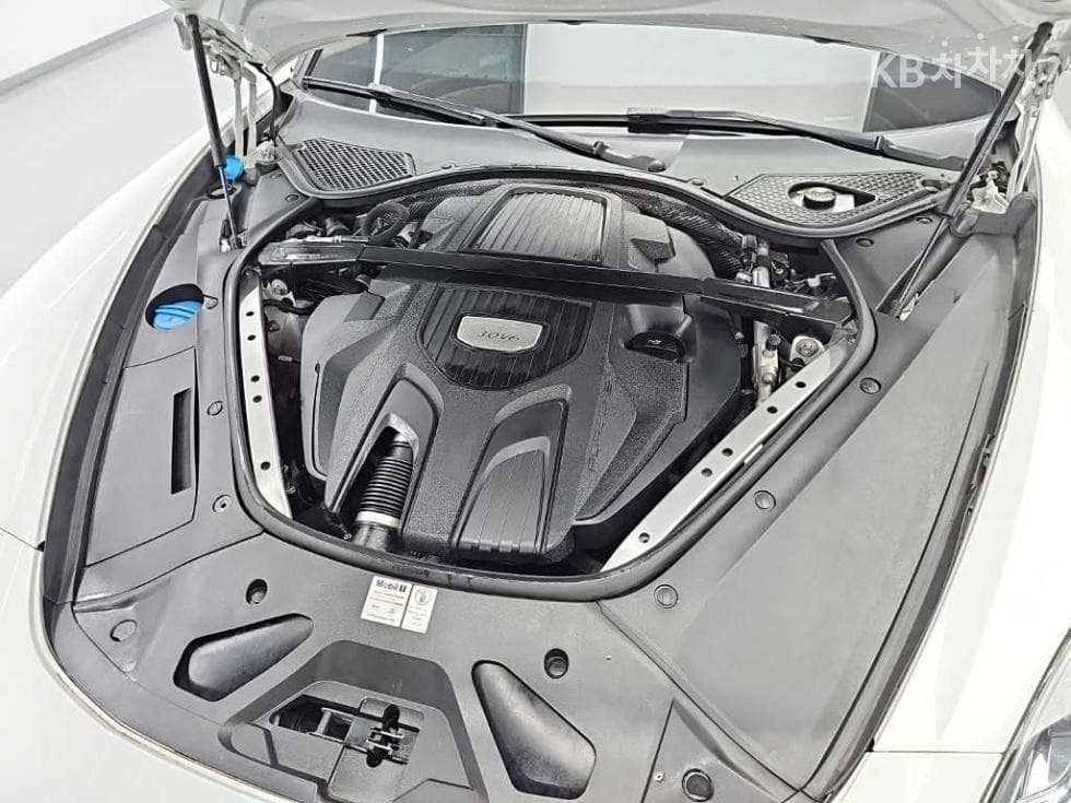 Porsche 파나메라 (971)3.0 4 Стандартен - 5