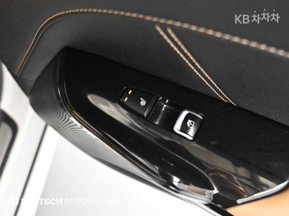 Kia K5 3rd Gen2.0 Gasoline Signature - 16