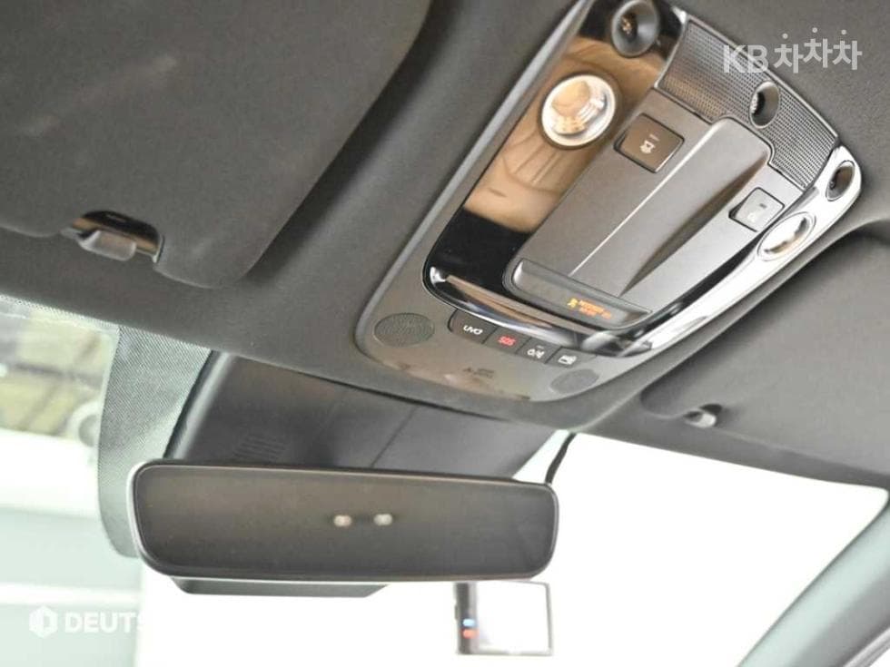 Kia K5 3rd Gen2.0 Gasoline Signature - 18
