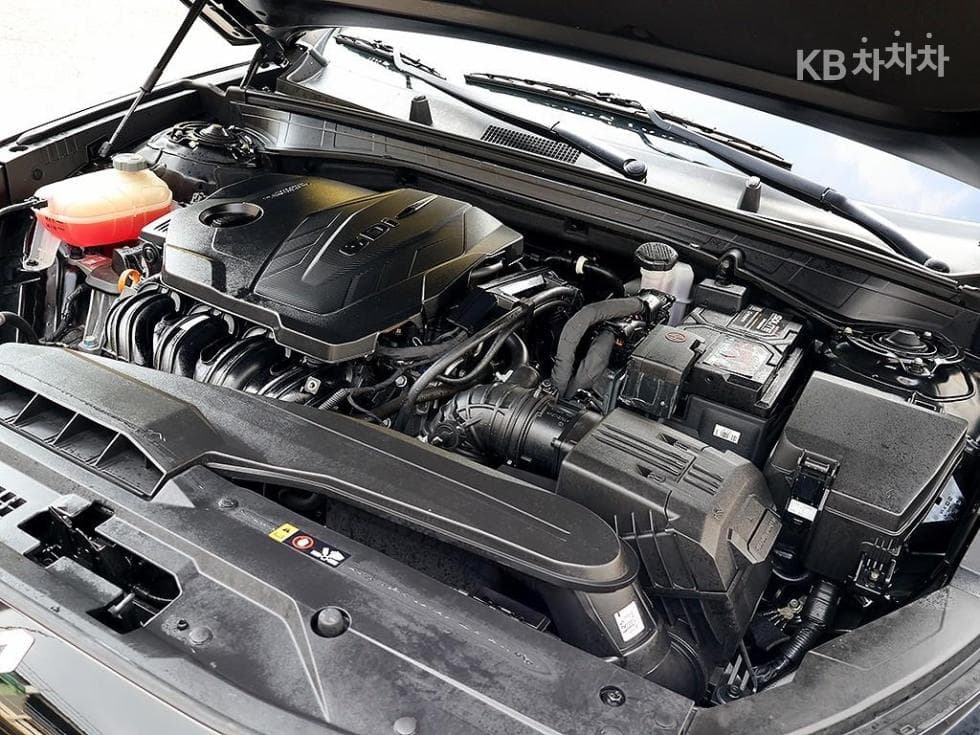 Киа K82.5L бензин Noblesse - 18