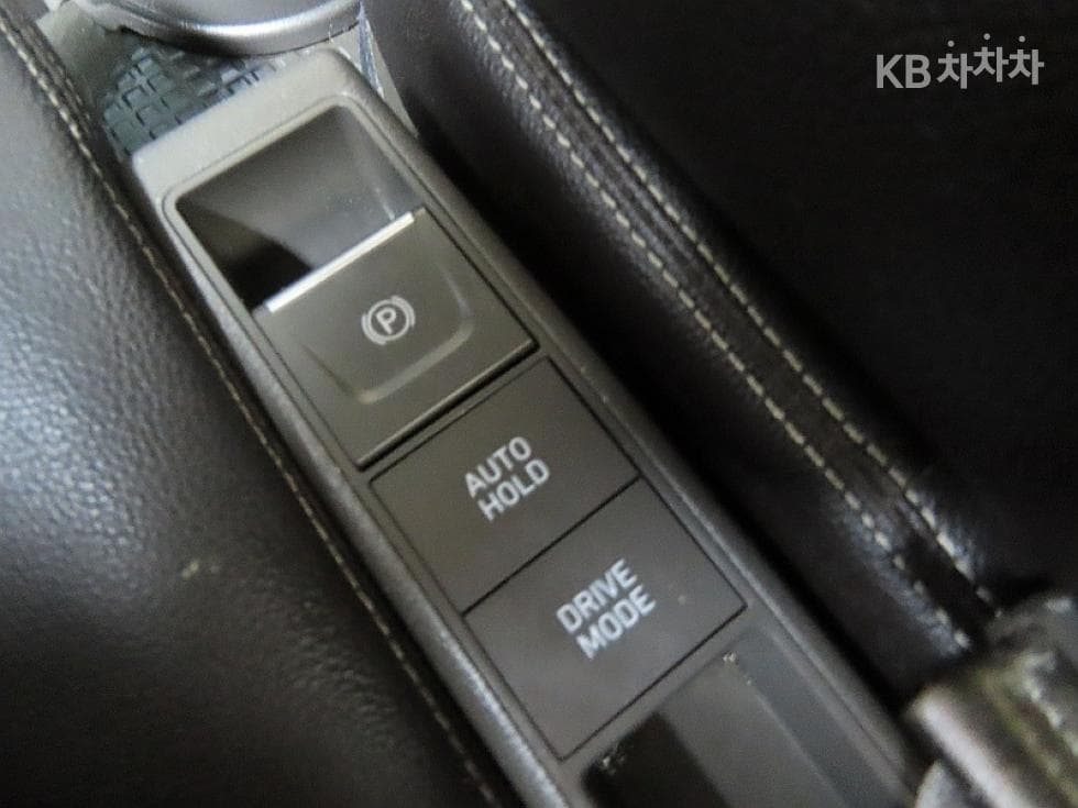 Hyundai Porter 2 일렉트릭Super Cab Extra Long Premium Special (special feature/edition) - 14