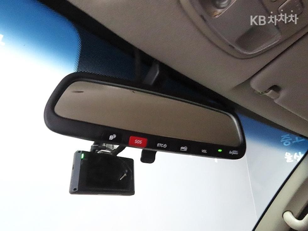 Hyundai Porter 2 일렉트릭Super Cab Extra Long Premium Special (special feature/edition) - 16