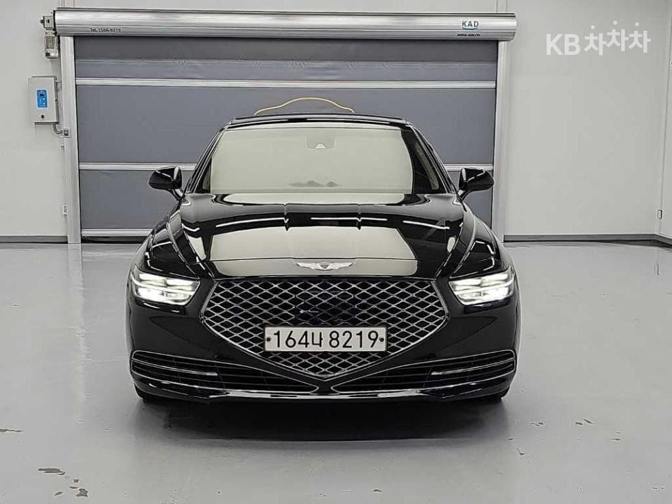 Дженезис G90 3.8 GDi AWD Лукс - Image 1