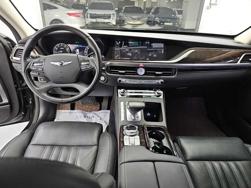 Genesis G903.8 GDi AWD Luxury - 7