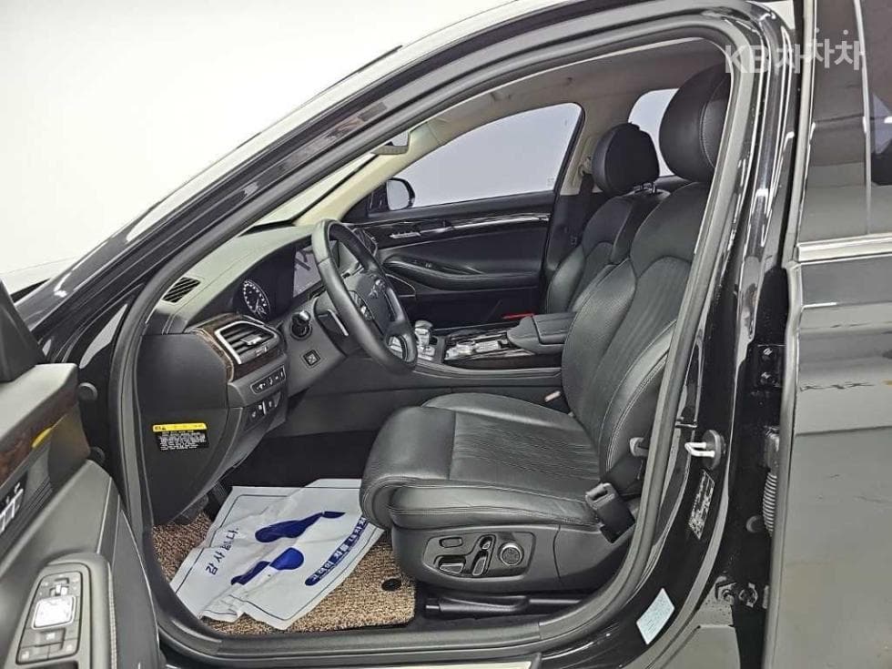 Genesis G903.8 GDi AWD Luxury - 11