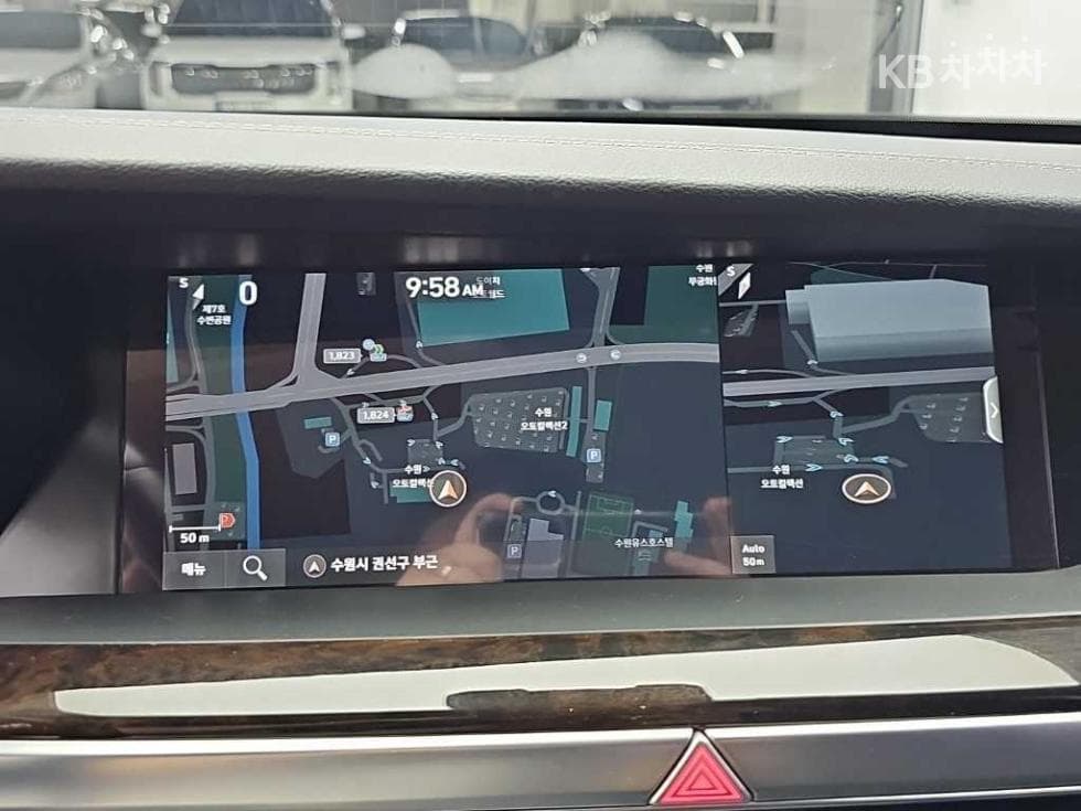 Genesis G903.8 GDi AWD Luxury - 15
