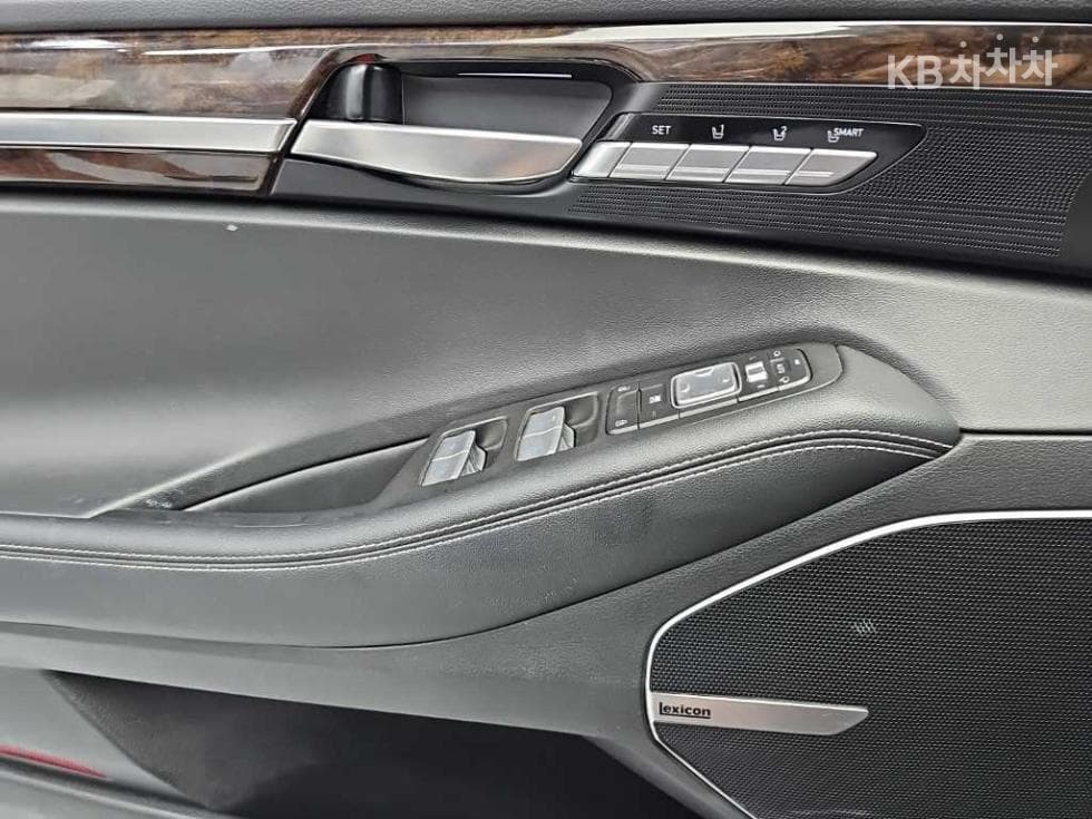 Genesis G903.8 GDi AWD Luxury - 19