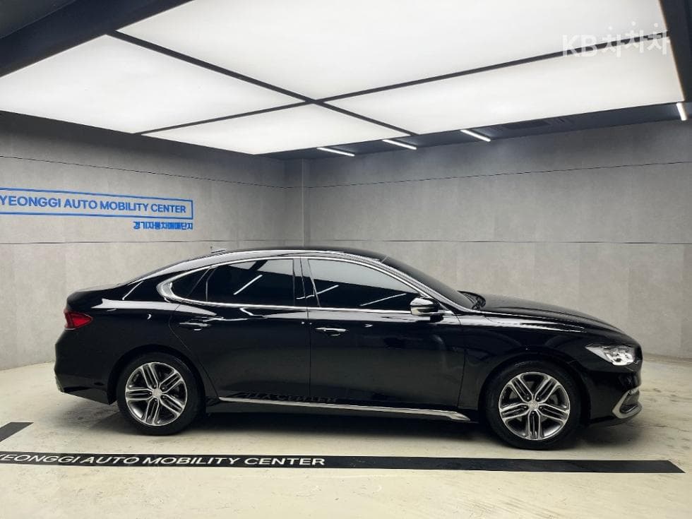 Хюндай Grandeur (Azera)IG2.4 Premium Специал (специален признак/издание) - 2