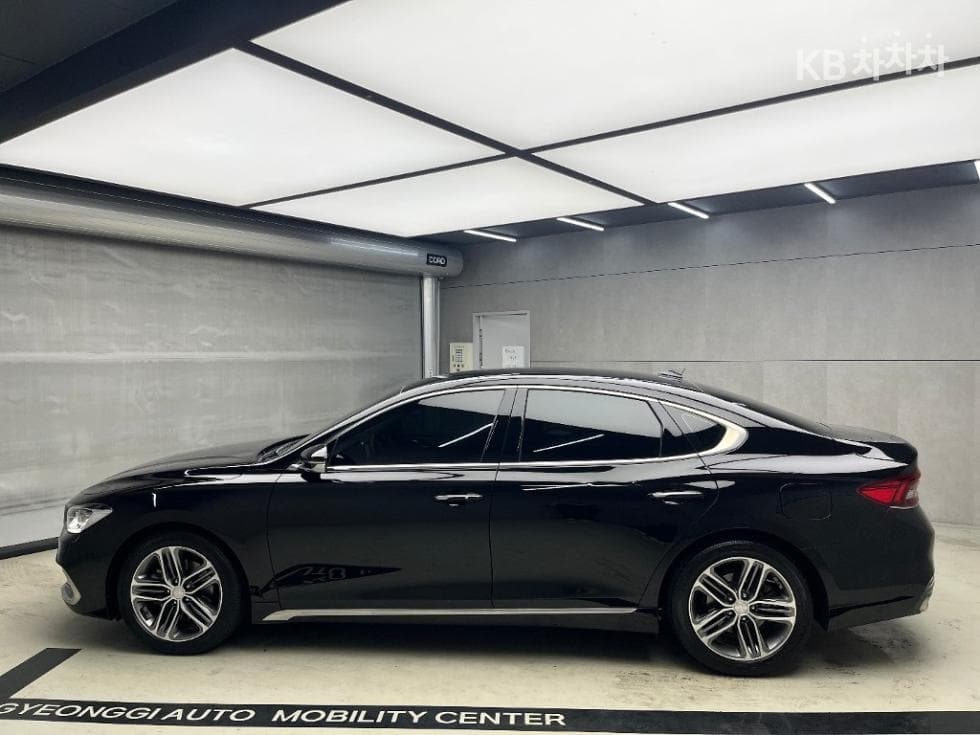 Хюндай Grandeur (Azera)IG2.4 Premium Специал (специален признак/издание) - 4