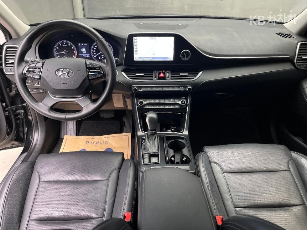 Хюндай Grandeur (Azera)IG2.4 Premium Специал (специален признак/издание) - 7