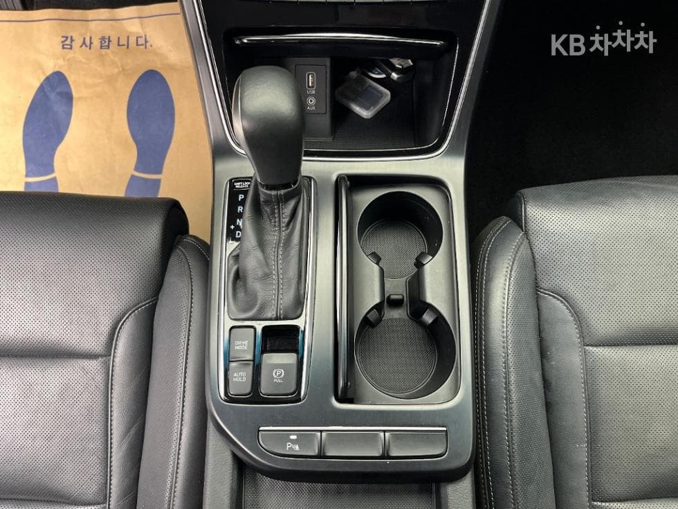 Хюндай Grandeur (Azera)IG2.4 Premium Специал (специален признак/издание) - 10