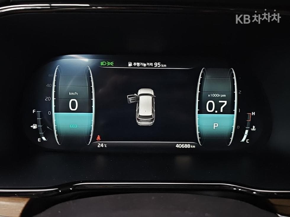 Kia Mohave 더마스터3.0 Diesel 4WD Masters - 6