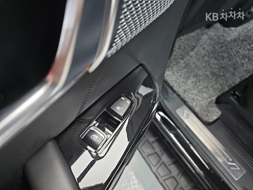 Kia Mohave 더마스터3.0 Diesel 4WD Masters - 13