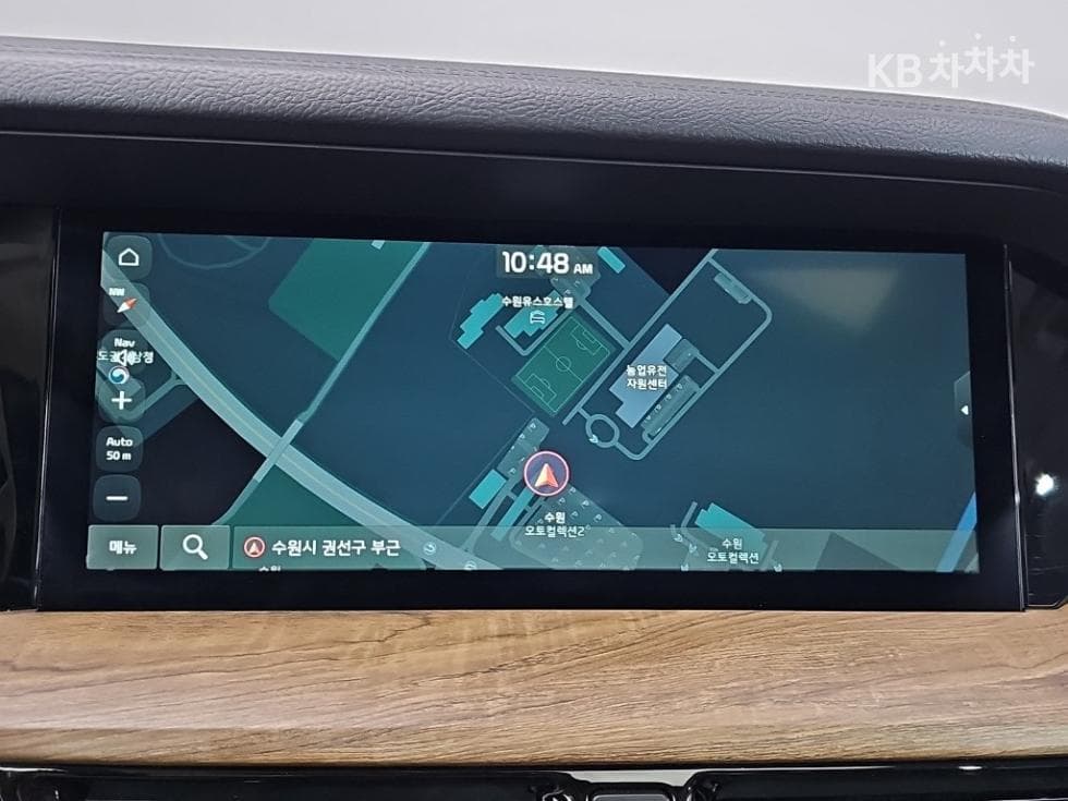 Kia Mohave 더마스터3.0 Diesel 4WD Masters - 16