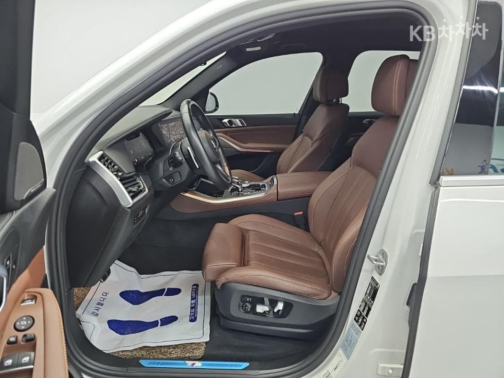 BMW X5 (G05)xDrive 30d M Sport - 11
