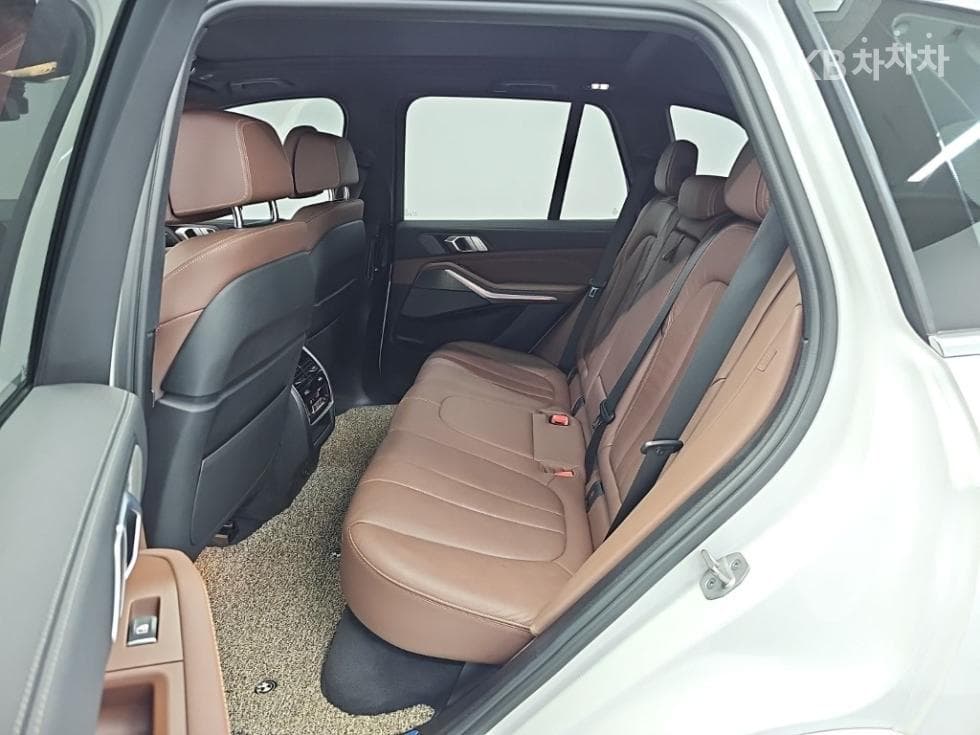 BMW X5 (G05)xDrive 30d M Sport - 12