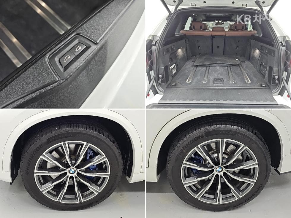BMW X5 (G05)xDrive 30d M Sport - 20
