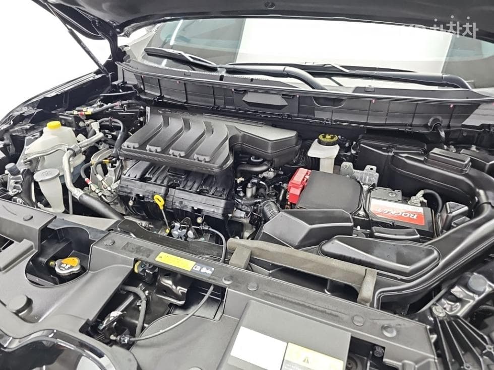 Renault Korea The New QM6 QUEST(HZG PH3)2.0 LPe LE - 5
